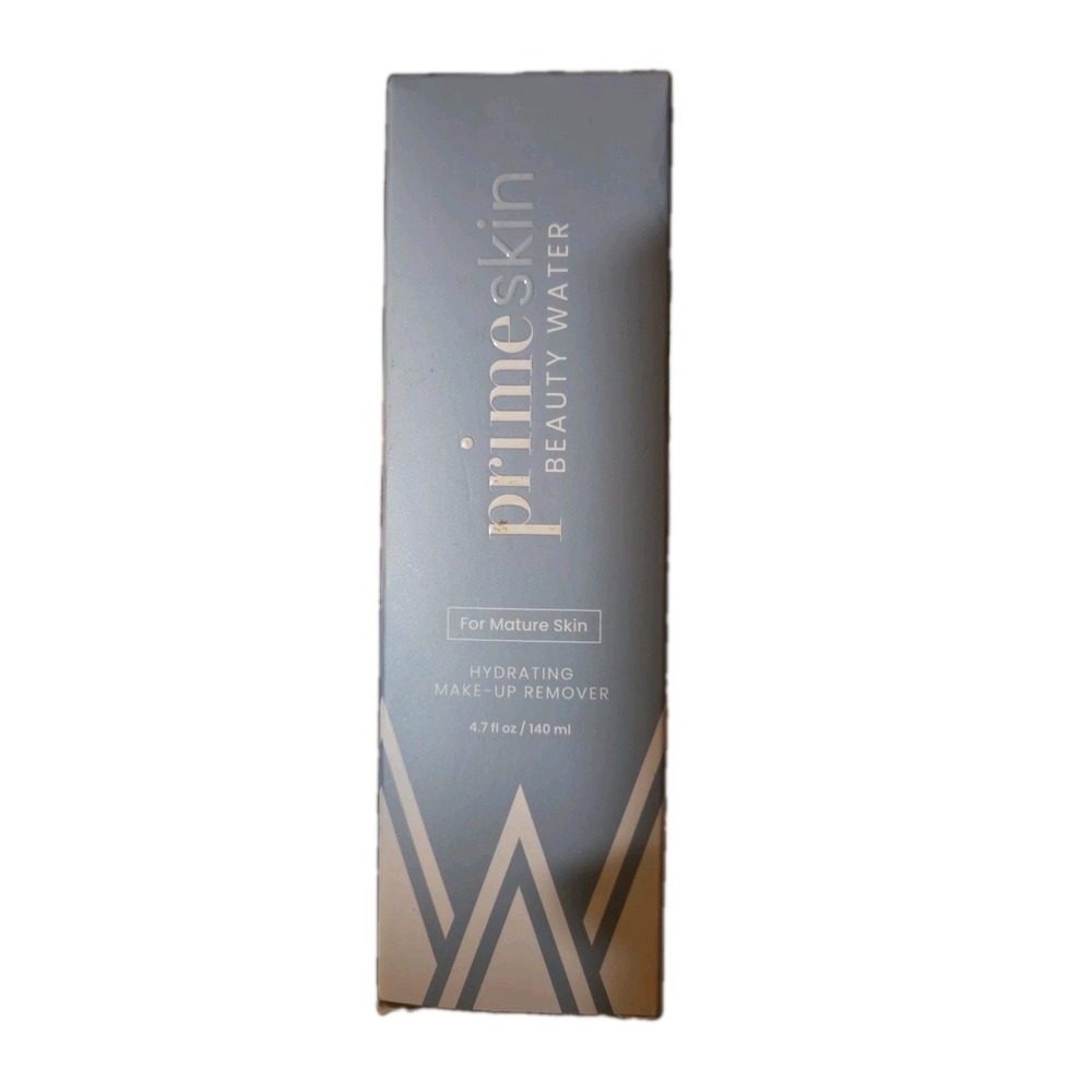 PRIME PROMETICS PrimeSkin Beauty Water Deeply Hydrating Pro-Age Make-Up Remover